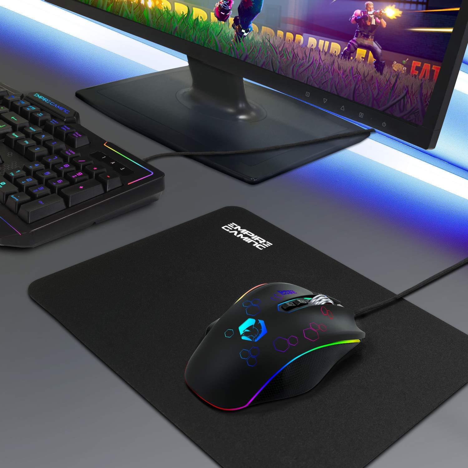 SOURIS GAMING SL1500 empire gaming, graphisme, graphiste, freelance, shooting produit, marketing, communication, Cyrielle Gilles, suza international, optimum way